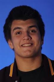 The Star's Boys Wrestling first-team 2013