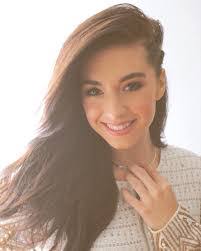 Lorna Preston's Instagram, Twitter & Facebook