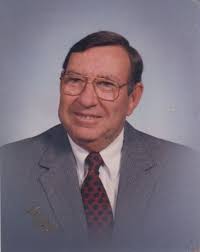 Rell B. "Jake" Blair Obituary 2013