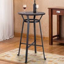 Check spelling or type a new query. Metal Kitchen Dining Tables You Ll Love In 2021 Wayfair