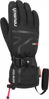 Reusch Down Spirit Gtx Junior Reusch Com