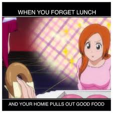 Anime Bleach Meme By Keys5life Memedroid