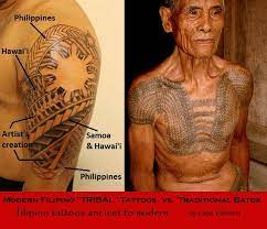 Tattoo of filipino sun turtle family beliefs. Facebook