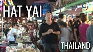 Hat Yai Thailand Youtube