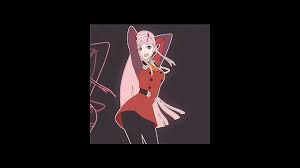 Darling in the franxx | see more about zero two, darling in the franxx and gif. Steam Workshop 02 Zero Two Phut Hon