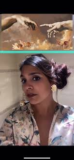 Michelle Cabral Reltor