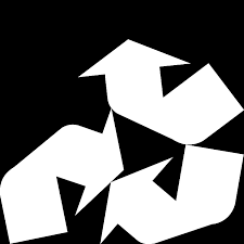 Dia And Joseph Lebus Redesign The Recycling Logo For Launch Of Climate Focused Two Degrees Creative I Recycle Logo Recycle Symbol Graphic Design Illustration