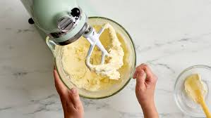 Maybe you would like to learn more about one of these? What To Do If Your Kitchenaid Stand Mixer Breaks Kitchn