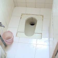 Indian toilet cam