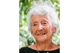 Rita Wiltgen Obituary (1930