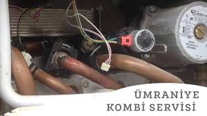 Ümraniye Kombi Servisi - 0216 386 47 39