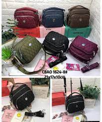 Ukuran tas mini size p11xl6xt18cm 2 risleting 2018 tempat berburu tas murah di guangzhou, china model tas wanita terbaru beserta harganya | model tas wanita terbaru koleksi tas. Harga Promo Tas Import Chibao 1624 8 Selempang Wanita Terbaru Bazar Store Lazada Indonesia
