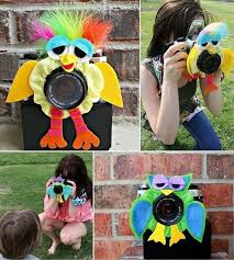 Handimania Guides For Handmade Diy Crafts Maniacs Diy Photography Newborn Photography Tips Crochet Camera