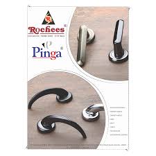 Oswal Has Two Brand Names Namely Rochies And Pinga Glass Door Bathroom Accessories Exclusive Furniture