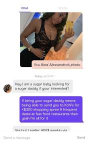 *eyes the pockets of some random millionaire* ayy wanna hang awwt. Sugar Daddy Album On Imgur