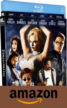 Blu-ray News and Reviews | High Def Digest