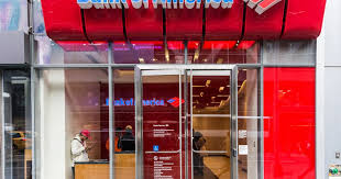 The bank of america routing numbers by aba is an option provided for transactions done online. Bank Of America To Offer Short Term Loans For 5 Atm Marketplace