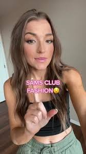 SAMS CLUB!? 😳 #samsclubfashion @samsclub #joggers #gap #nogatekeeping