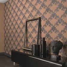 Pin By Ginger Oakes On Wall Therapy Trellis Wallpaper Ornamental Trellis Wallpaper