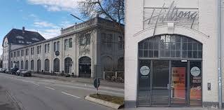 Founder of hillsong church says he had concerns about carl lentz for years. Im Schatten Der Pandemie Gottlicher Segen Uber Der Stadt