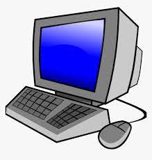 Want to make an image background transparent in paint 3d or microsoft paint? Computer Clipart Transparent Free Transparent Background Computer Clipart Hd Png Download Transparent Png Image Pngitem