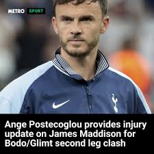 Tottenham could be in big trouble 👀