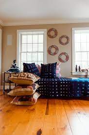 Take A Piece Of Africa Into Your Home Living Room Designs Home Decor Farm House Living Room