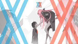 You can use this awesome extension as your personal organizer no matter if you are at home in front of the pc or working at the office. Official Darling In The Franxx Wallpapers Darlinginthefranxx