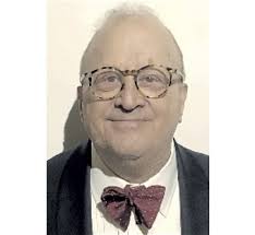 Richard SAMUELSON Obituary