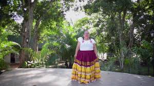 Viviana rodríguez, la exdesafiante del equipo tolima grande, está en embarazo. Zj6n7fpogss4nm