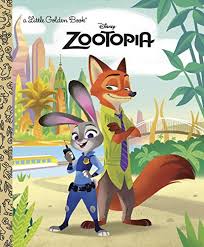 Tales (little golden book treasury) epub an illustrated treasury of hans christian andersen's fairy tales: Free Zootopia Little Golden Book Disney Zootopia Download E Books 9ee7d0a111 Ijvnhmfnhvgd