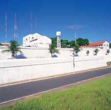 Os antigos edifícios coloniais são parte importante da visita à cidade, incluindo o teatro josé de alencar, a catedral de fortaleza e o forte de nossa senhora de assunção. Mapa Cultural Do Ceara Fortaleza De Nossa Senhora Da Assuncao Mapa Cultural Do Ceara
