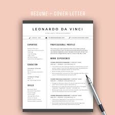 Pick one of our free resume templates, fill it out, and land that dream job! Resume Template Word 4 Pages Cv Template Cover Letter For Word Instant Digita Teacher Resume Template Teacher Resume Template Free Resume Template Word
