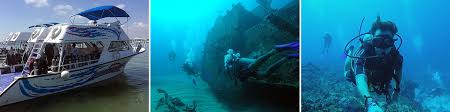 Scuba diving is a thrilling adventure that gives you an opportunity to explore the fascinating older people who would love to enroll for scuba diving courses are considered to be at higher risk of however, they do not certify the kid to dive in open water bodies. Cancun Wreck Diving In The Caribbean With Aquaworld Mexico