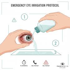 Image result for Eye Irrigation
