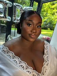 Deborah Mbale Wedding Plan