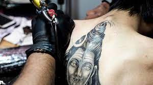 Taub Wegen Tattoo Die 5 Schlimmsten Folgen Von Tatowierungen
