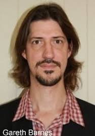 Gareth Barnes