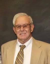 William "Carl" Carlyle Burton Obituary September 27, 2024