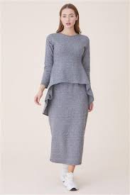 Berikut penuturan pelantun masih berharap. Plus Size Total Look Selected Pieces From Modest Fashion Weeks