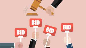 She bid at the auction for the old chair. Sold An Inside Look On Net Vs Gross Bids Index Exchange