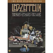 Led zeppelin all the songs: Buy Led Zeppelin The Song Remains The Same Two Disc Special Edition Online In Indonesia B0013k1ale