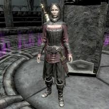 Serana - The Human At Skyrim Nexus - Mods And Community