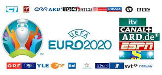 2022 dünya kupası avrupa elemeleri g grubu. Tv Channels Broadcasting Uefa Euro 2020 Worldwide Confirmed