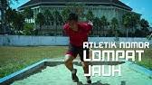 Dikutip dari encyclopaedia britannica (2015), lompat tinggi atau yang dalam bahasa inggris dikenal sebagai high jump adalah salah satu cabang olahraga atletik yang. Cara Lompat Tinggi Sekolah Rendah Untuk Yang Noob Youtube