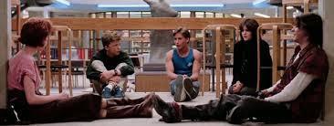 The Breakfast Club (4K) – Criterion - Blueprint: Review