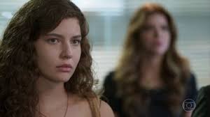 Rita e Carla se revoltam contra Lara