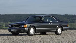 Mercedes Benz 560 Sec C126 1985 Mercedes Benz Cars Mercedes Benz