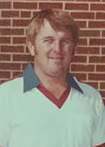 Ronald Mack “Ron” Roop (1941-2016)