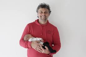 Opera singer • official account • next: Opera Total El Nuevo Hijo De Jonas Kaufmann Y Christiane Facebook